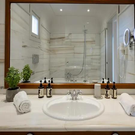 With A Private Pool In